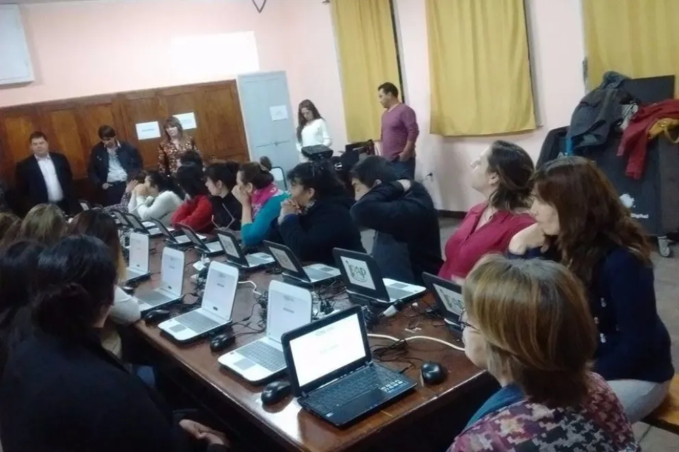 Convocan al segundo llamado de la comisión evaluadora de Pase a Planta