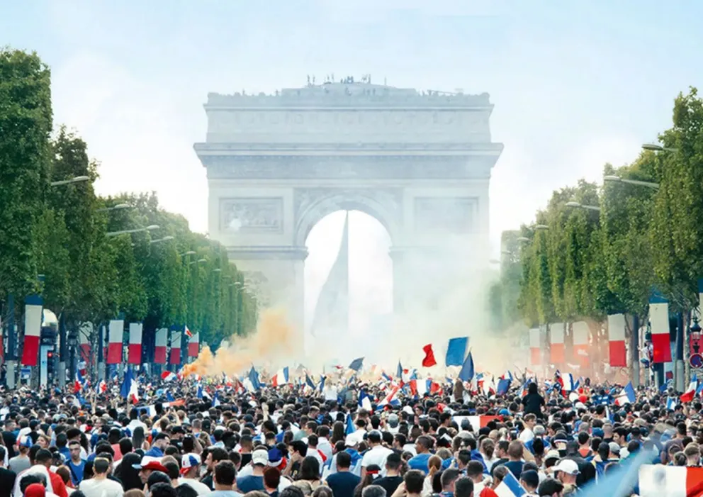 Ciclo de cine francés en el Centro Cívico