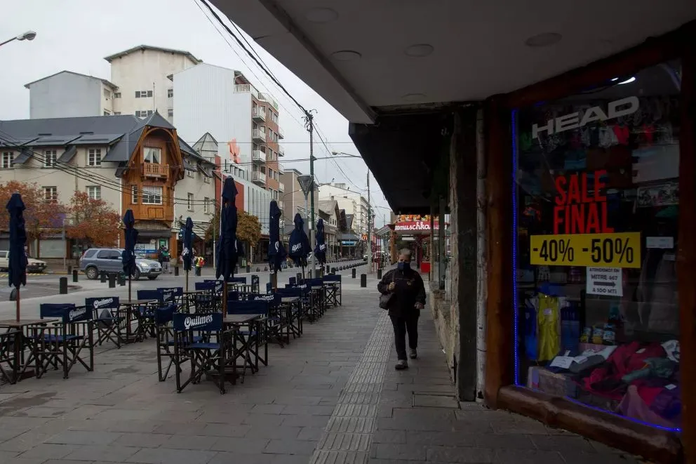 En reemplazo del Repro, crean el Programa de Recuperación y Sostenimiento Productivo