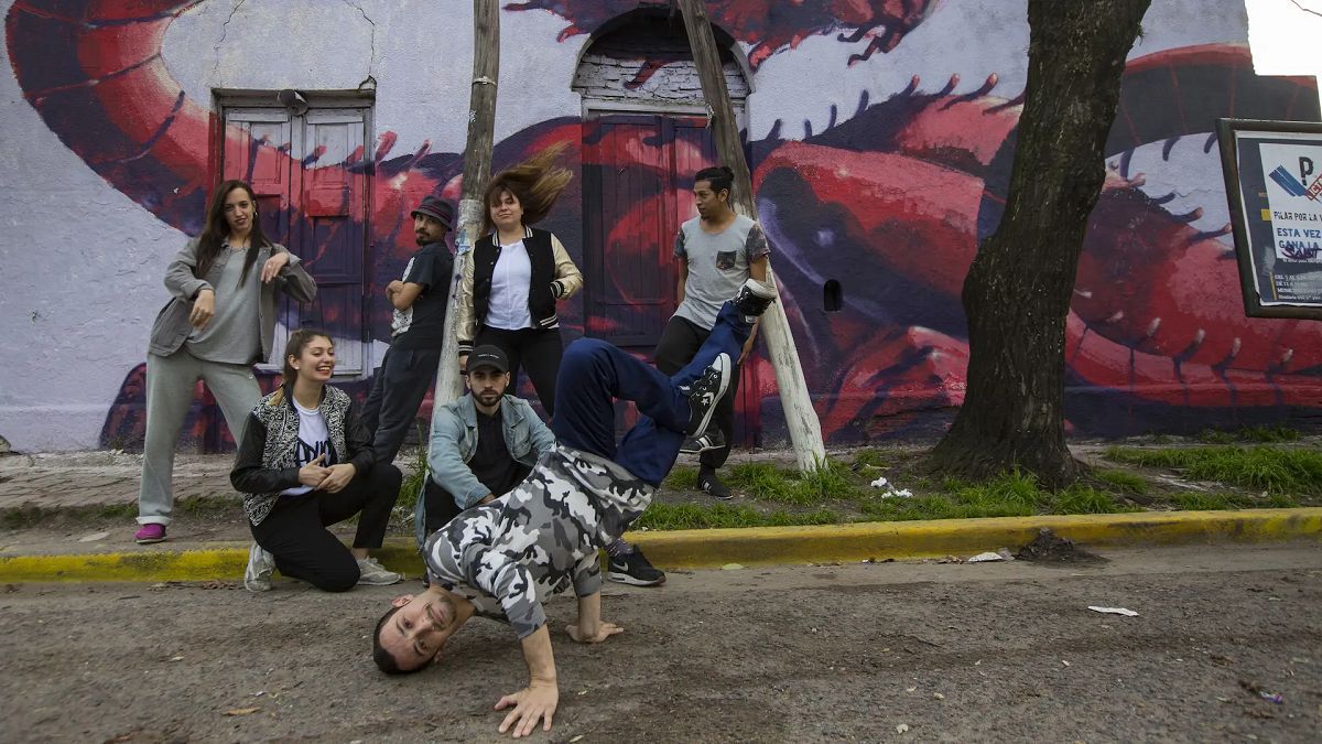 Llega a Bariloche el Festival de Hip Hop “Kebrando Stylo”