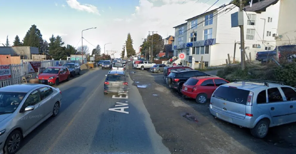 Bustillo: No se podrá estacionar en el KM 1