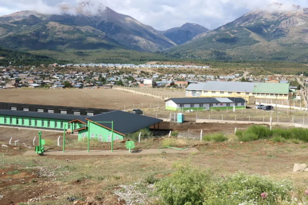 Vecinos de Nuestras Malvinas cansados de los disturbios después de los partidos de Asocluba