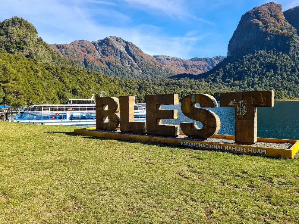 Atención residentes: continúan vigentes los descuentos en paseos lacustres