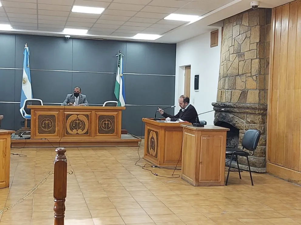 Imputaron por homicidio culposo al conductor que atropelló a un hombre en Pioneros