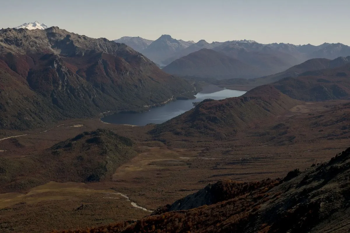 Semana de abril con clima variado: lluvias, vientos fuertes y posibles nevadas en zonas altas