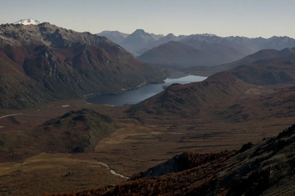 Qué indica el pronóstico para esta semana de abril. Foto: archivo Marcelo Martínez.