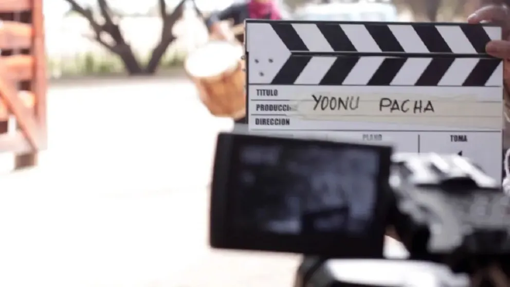 Continúa abierta la convocatoria para participar de concursos del Plan de Fomento Audiovisual