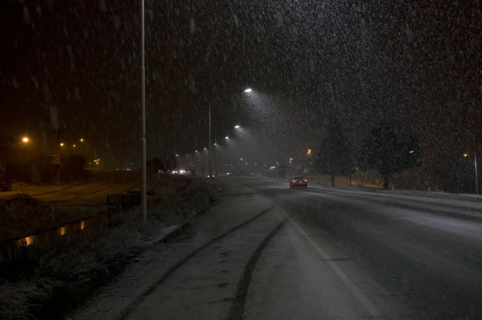 El horario de ingreso a las escuelas se pasa a 9:30
