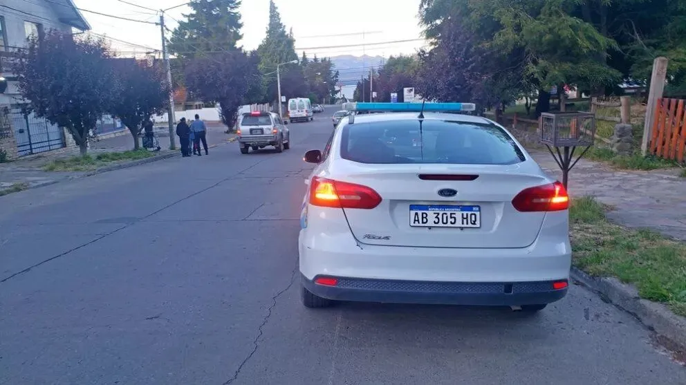 Cuatro meses de prisión preventiva para el acusado de intentar robar un auto