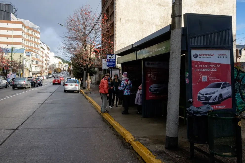 La UTA anunció paro y este martes no habrá colectivos