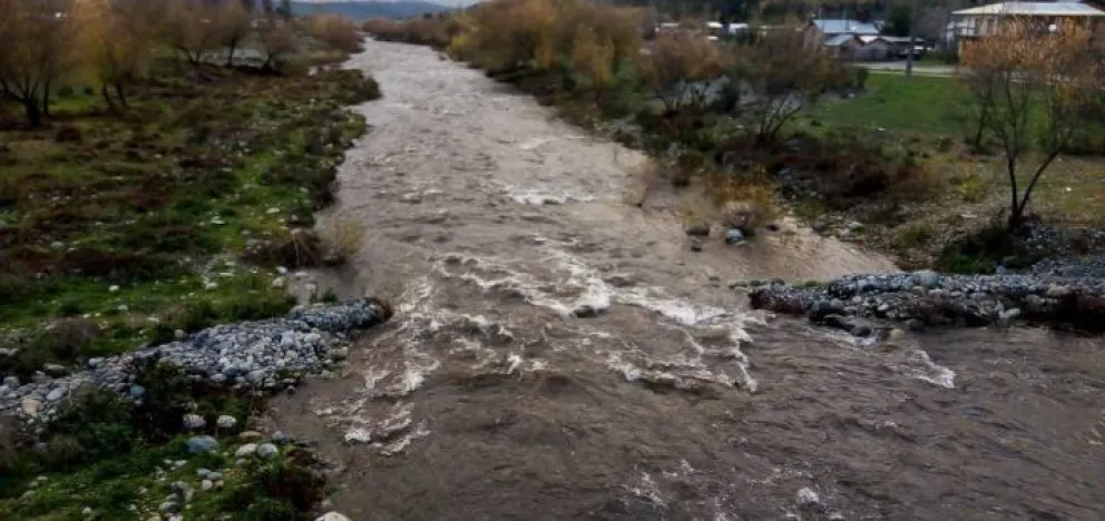 En Bariloche: realizan autopsia a un hombre encontrado muerto en El Bolsón