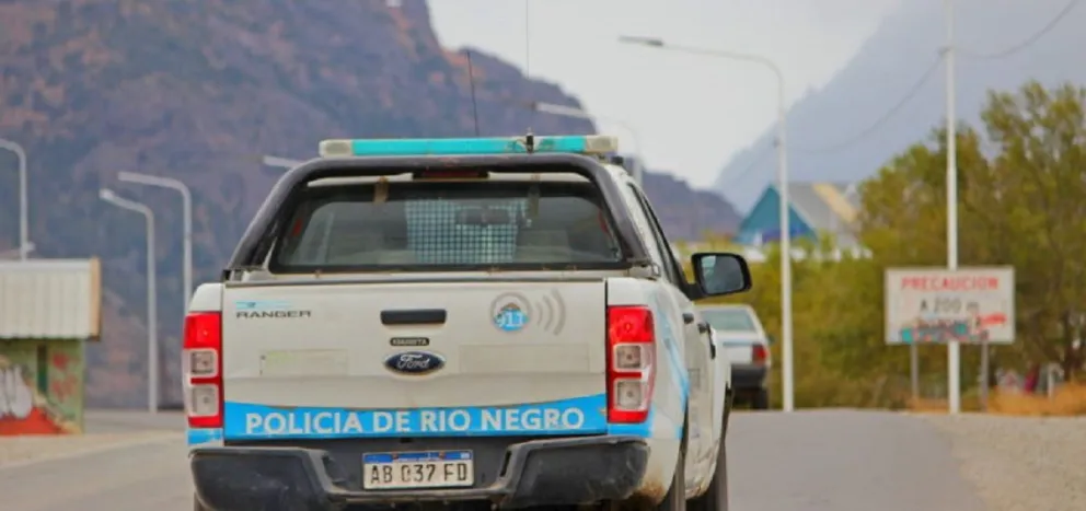 El hecho ocurrió este miércoles por la tarde. Foto: ilustrativa.