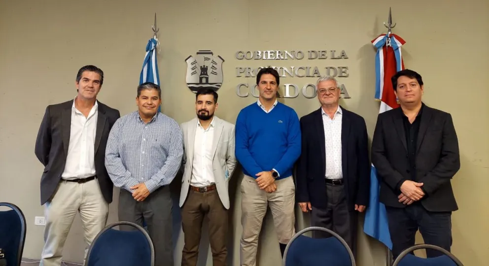 La Provincia reiteró el pedido de "reparto equitativo" en los subsidios del transporte público