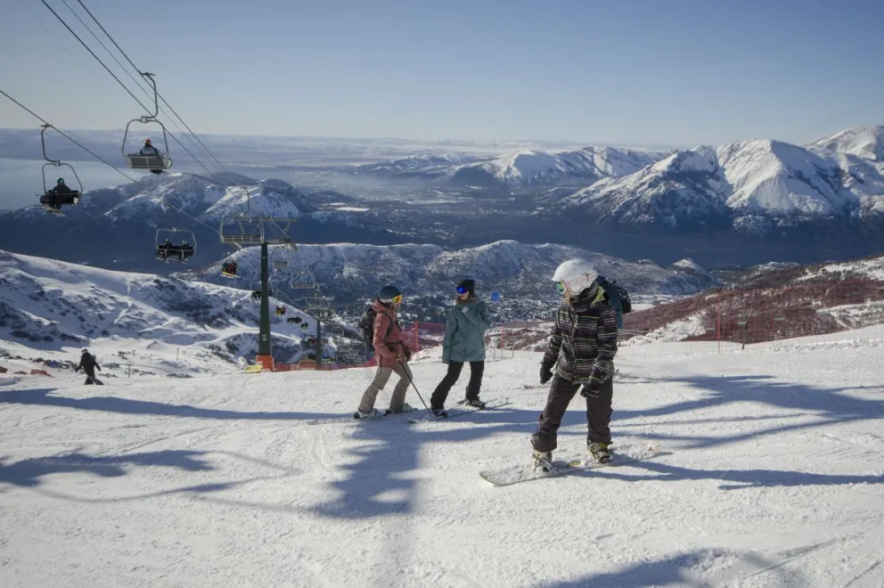 El reconocimiento, considerado el más relevante del turismo en América Latina y se entrega por votación del público.
