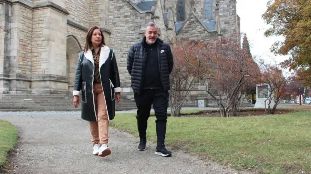 En un contexto inflacionario, Carreras y Aguiar definieron nueva fecha paritaria 