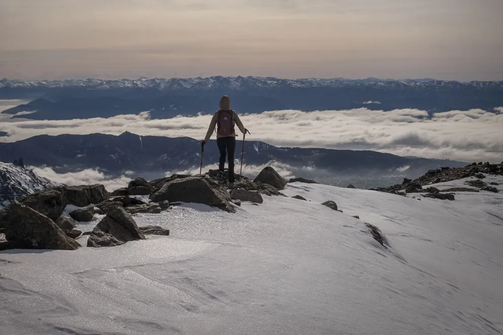 La campaña fue pensada para concientizar sobre la importancia de realizar salidas seguras. Foto: ilustrativa Marcelo Martínez.