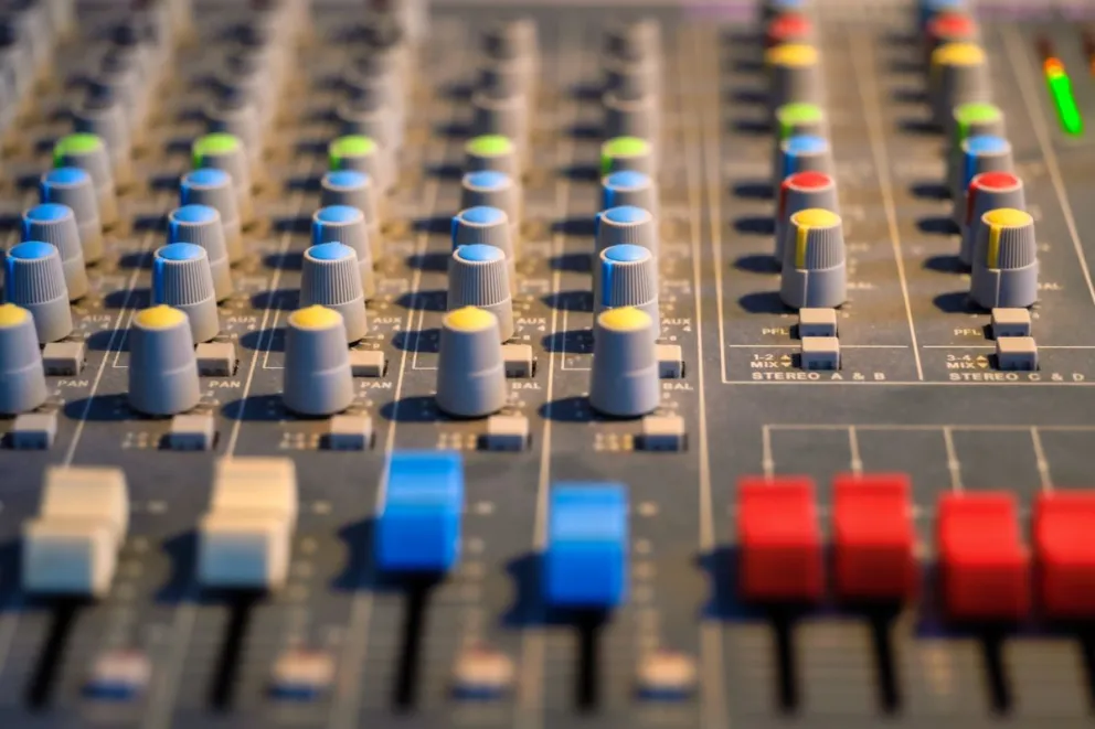 Dictarán un curso de producción musical