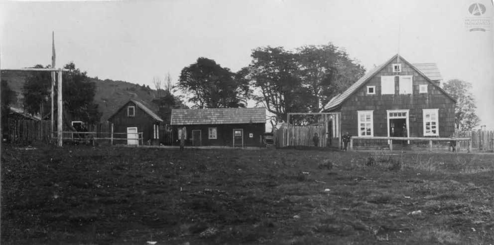 El nombre de San Carlos de Bariloche, ¿un error?