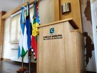 La Legislatura brindará una capacitación sobre normas municipales en Bariloche