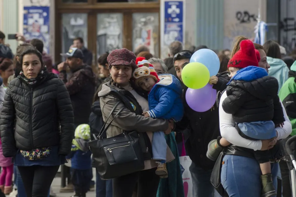 Carreras: “Hay muy buena expectativa para la temporada y también para la baja”