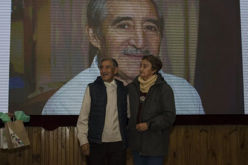 Todavía están abiertas las inscripciones para homenajear a antiguos pobladores