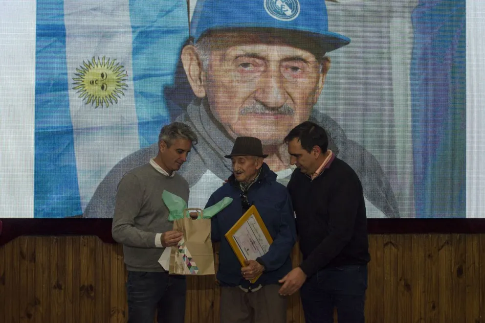 Homenaje a antiguos pobladores: se encuentran abiertas las inscripciones