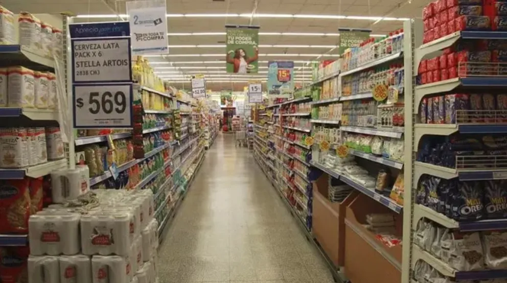 Lanzan "MIPYMES en Góndolas" para acompañar a empresas rionegrinas