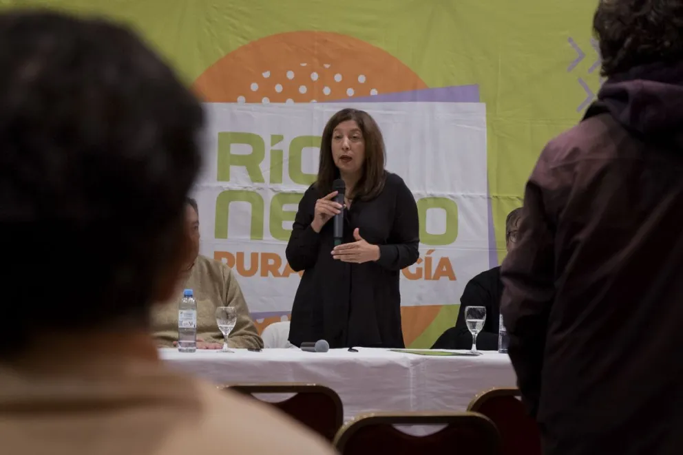 Buscan que todos los policías retirados y pensionados tengan el beneficio de la Zona Austral