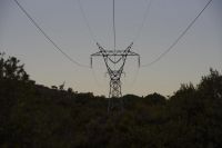 Un corte de energía general afectará a Bariloche y Dina Huapi