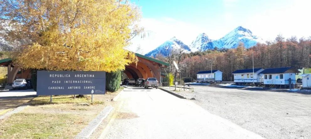 Recuerdan no ingresar al país productos que puedan traer enfermedades