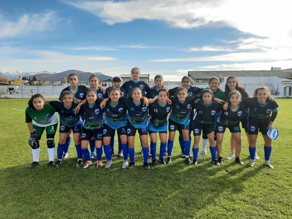 Lifuba arrancó el Provincial a paso ganador